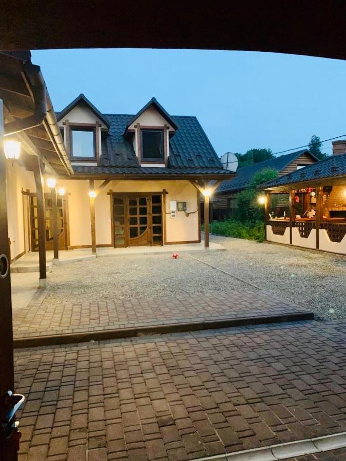 Vas.Vom Manyava Exterior foto