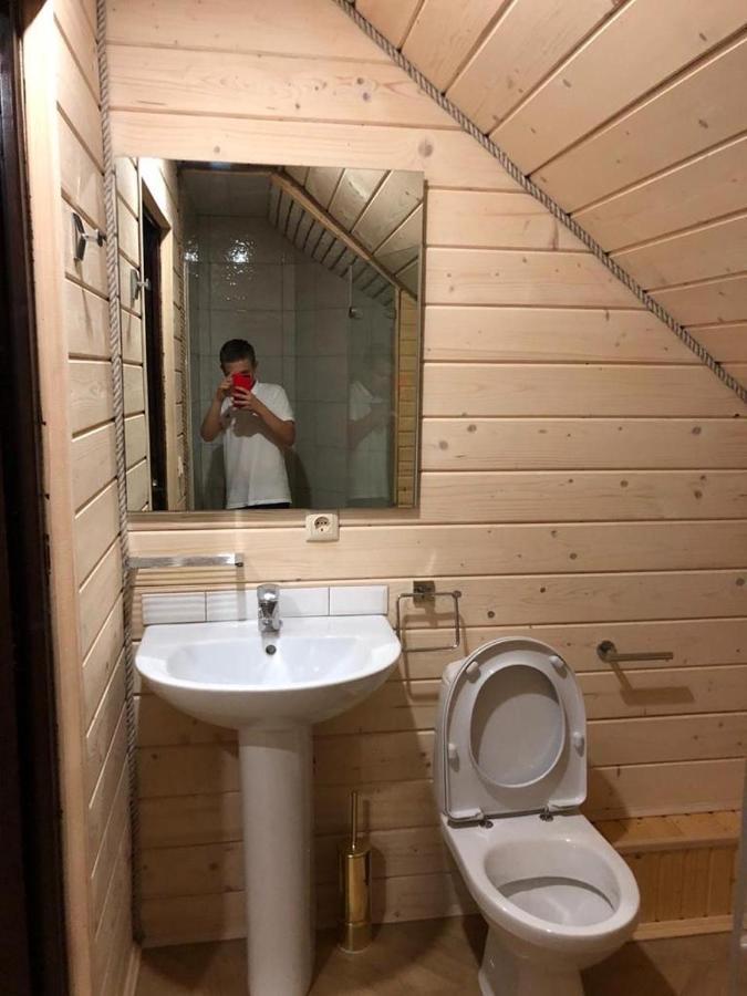 Vas.Vom Manyava Exterior foto